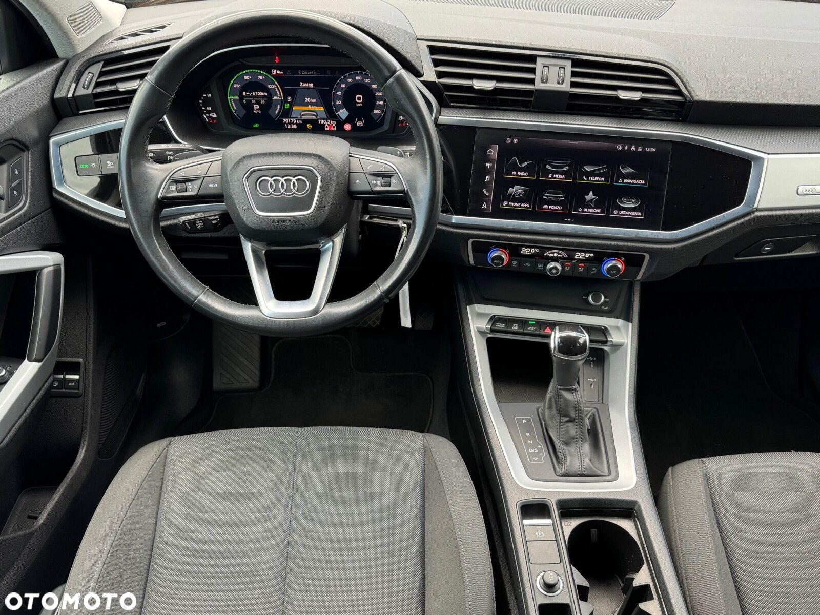 Audi Q3 Sportback - 16