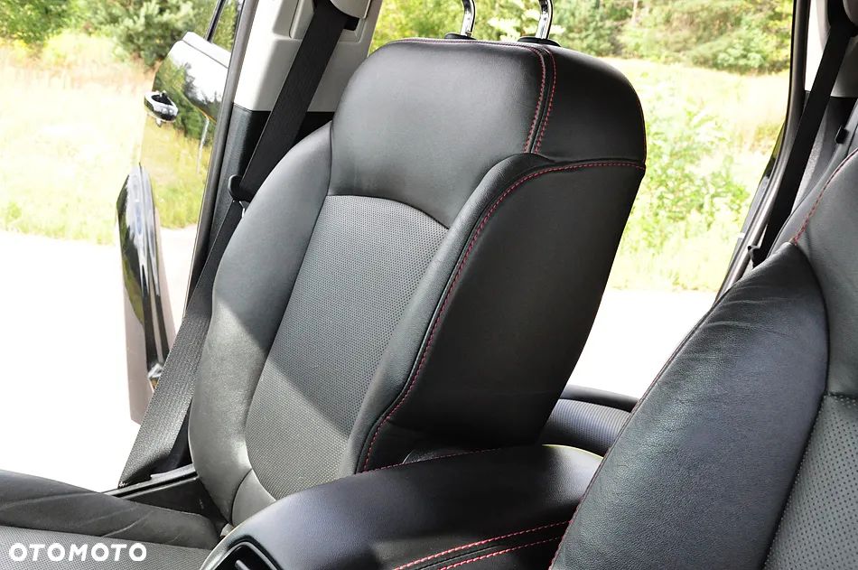Dodge Journey - 19