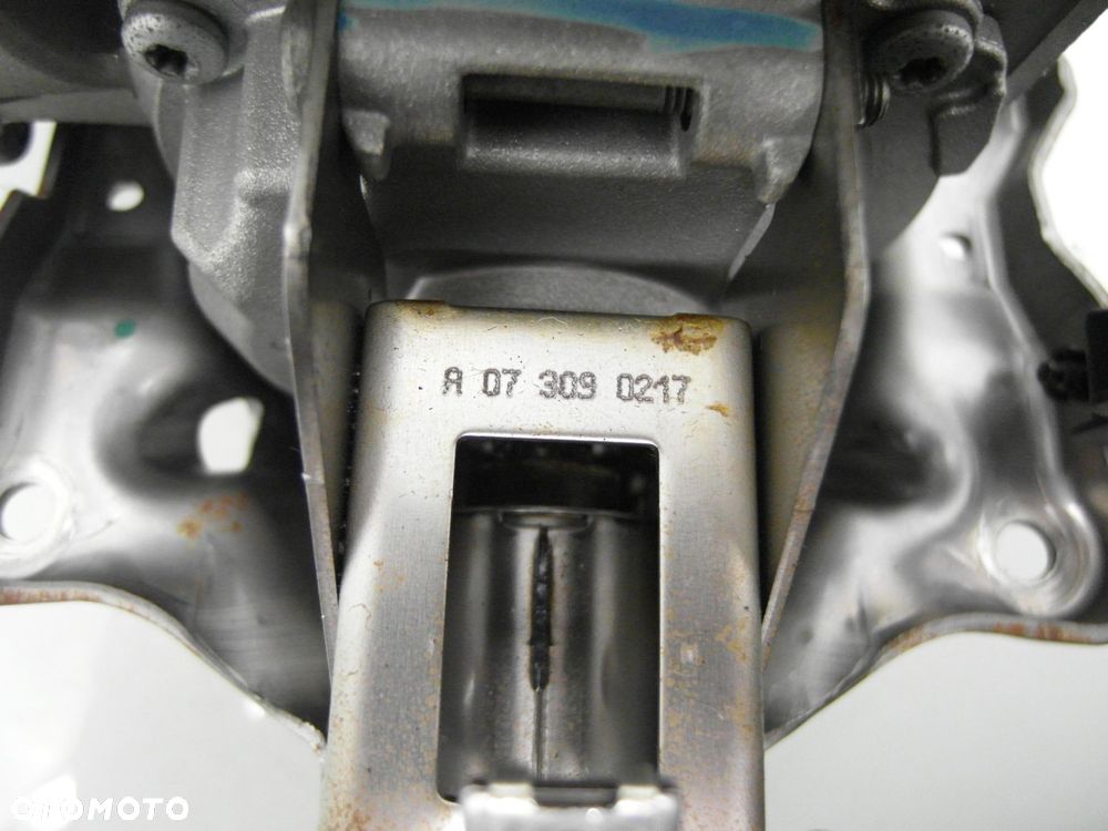 WSPOMAGANIE ELEKTRYCZNE FIAT BRAVO II 00051795527 - 4