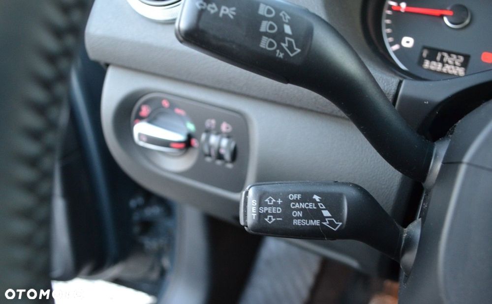 Audi A3 Sportback - 27