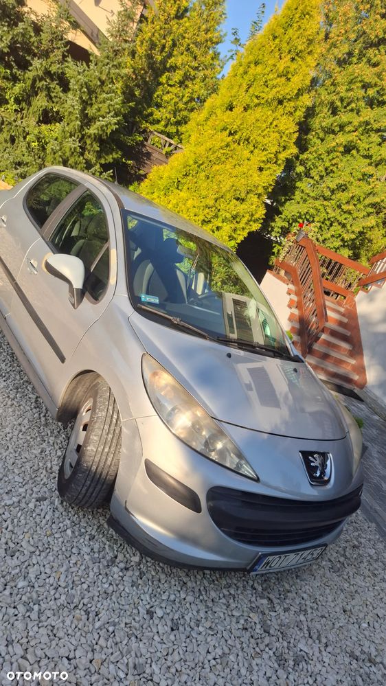 Peugeot 207 1.4 Trendy - 24