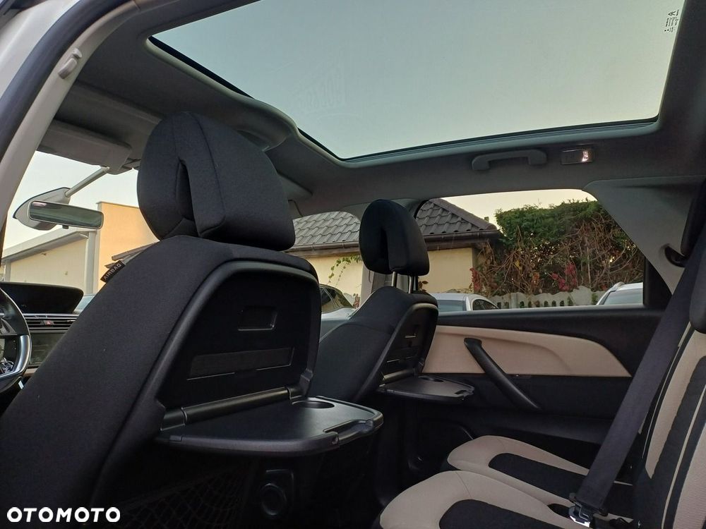 Citroën C4 Picasso 1.6 THP Intensive S&S EAT6 - 28