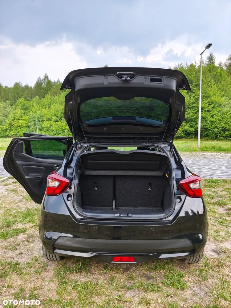 Nissan Micra 0.9 IG-T BOSE Personal Premium Edition - 10