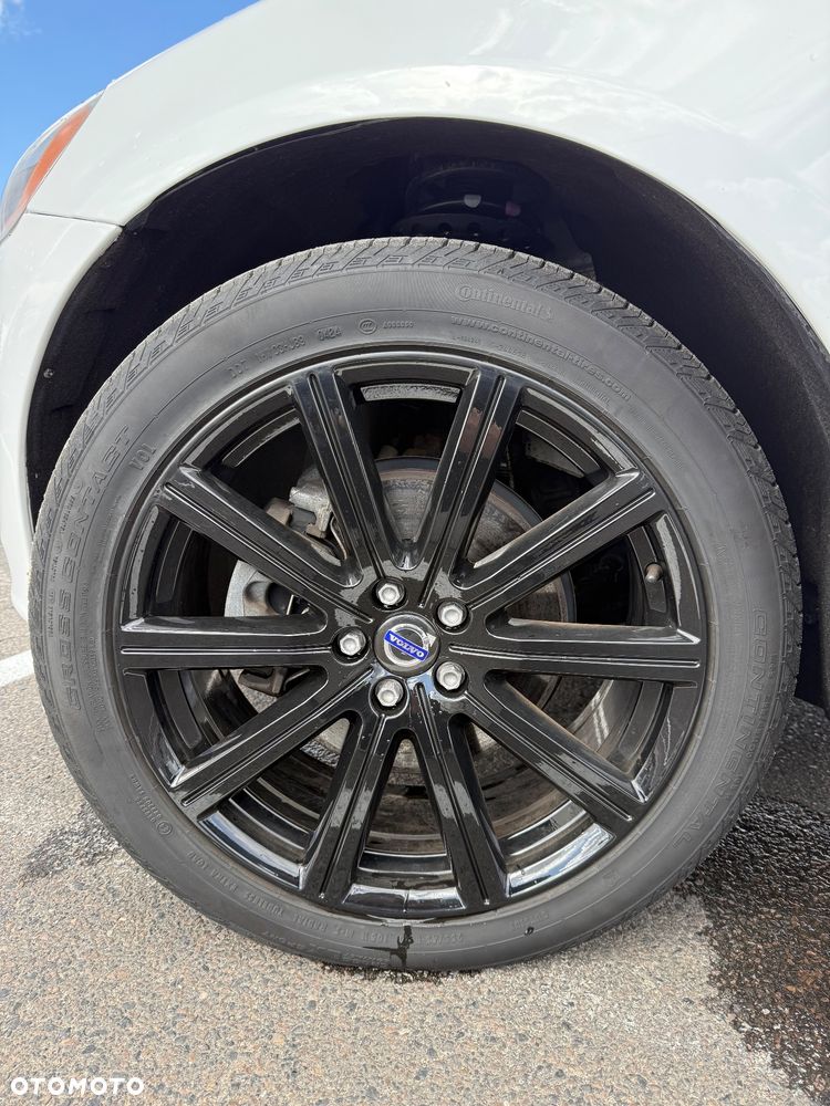 Volvo XC 60 T6 AWD Geartronic Linje Inscription - 28