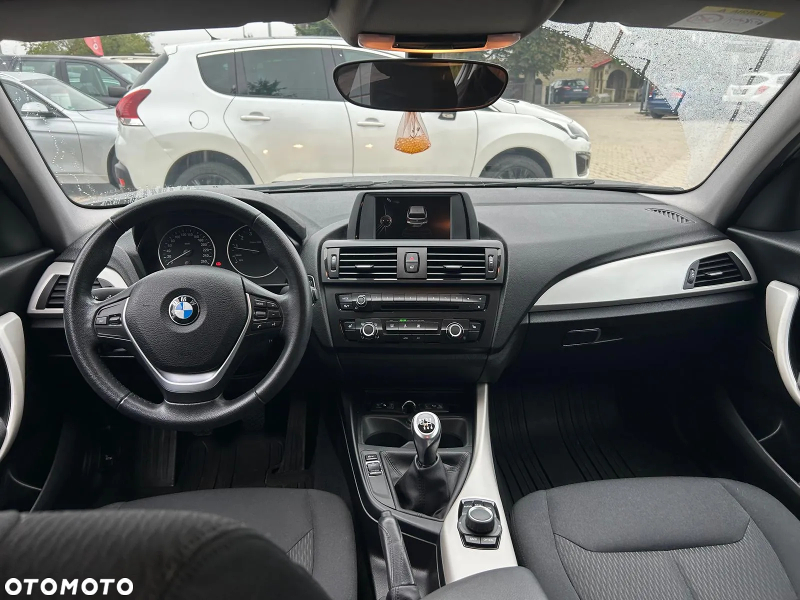BMW Seria 1 114i Sport Line - 14