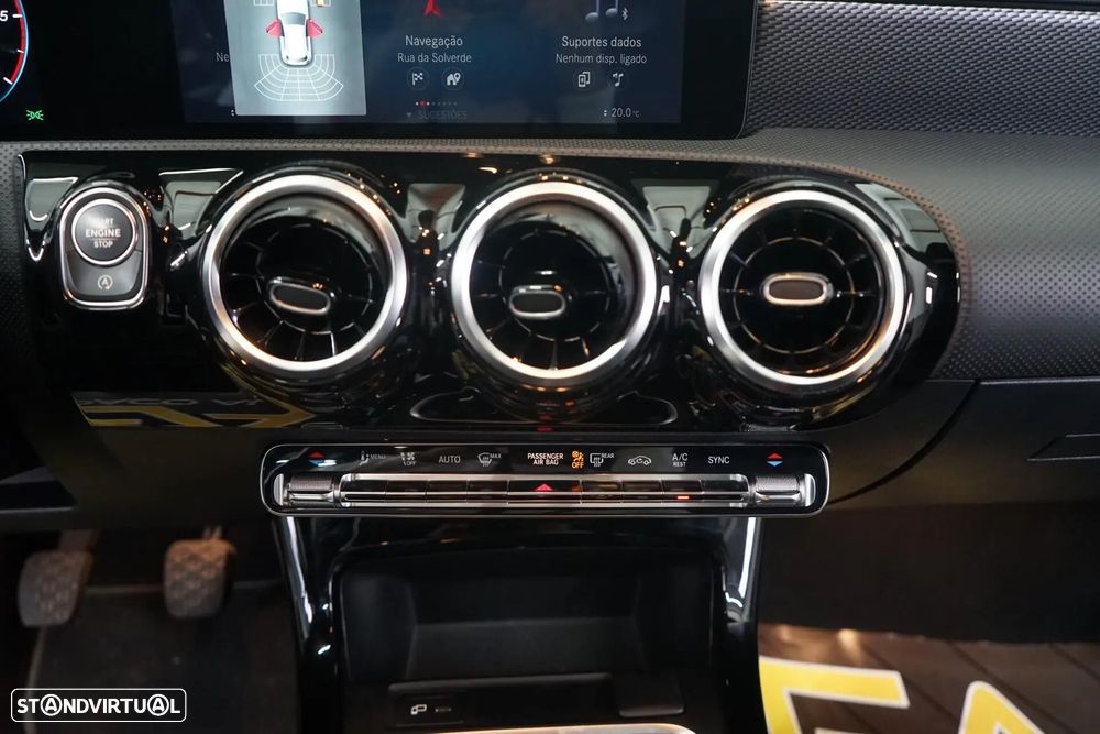 Mercedes-Benz A 180 d Style - 30