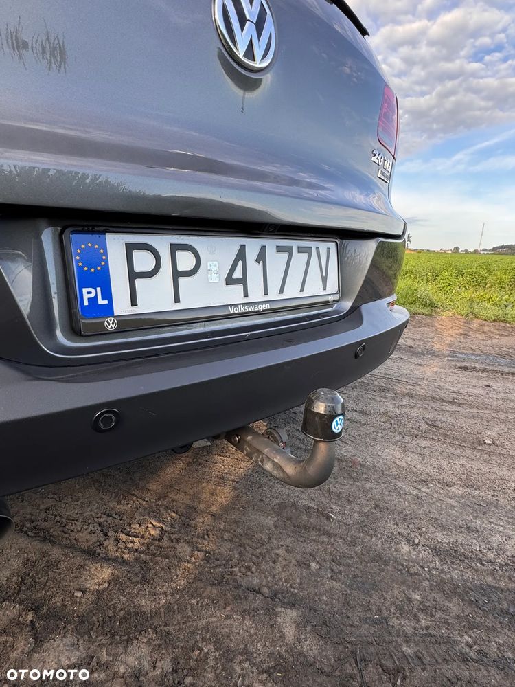 Volkswagen Tiguan 2.0 TDI BMT SCR Comfortline - 7