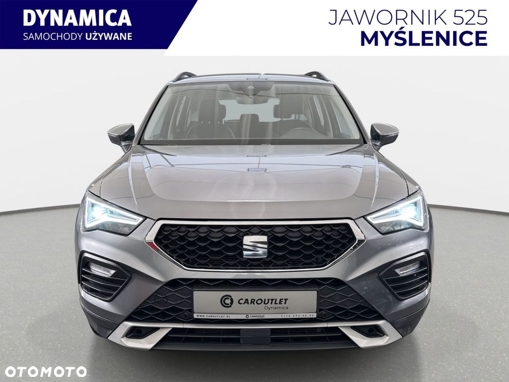 Seat Ateca - 4