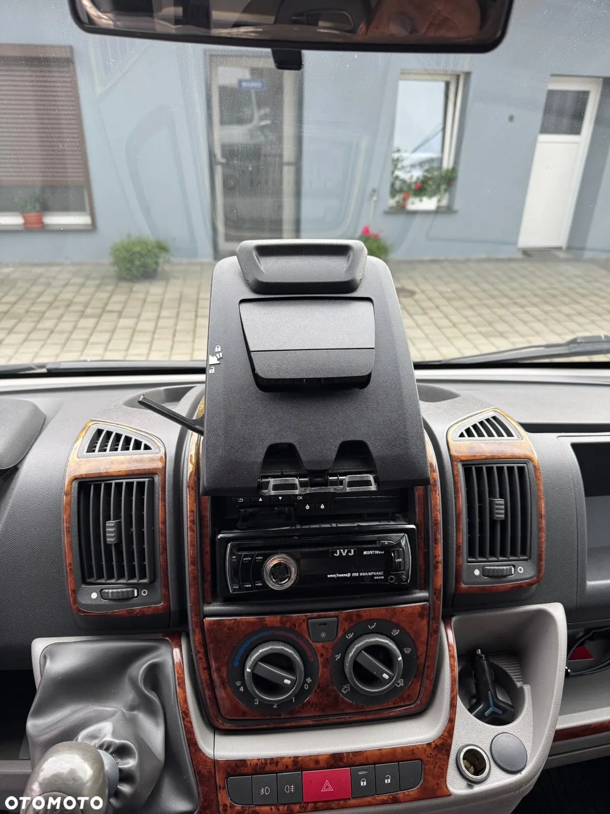 Fiat Ducato - 15