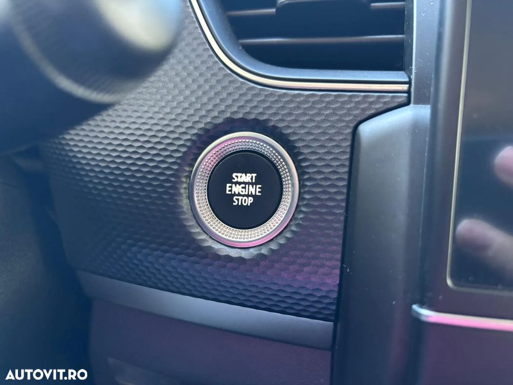 Renault Arkana TCe Mild Hybrid 140 EDC Equilibre - 21