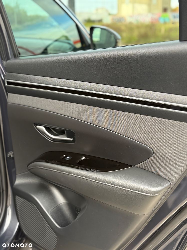 Hyundai Tucson 1.6 T-GDi Smart 2WD - 14