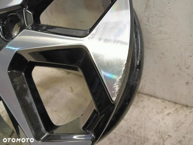 ALUFELGA FELGA TOYOTA AYGO II 42611-0H050 15X4,5 ET35 - 2
