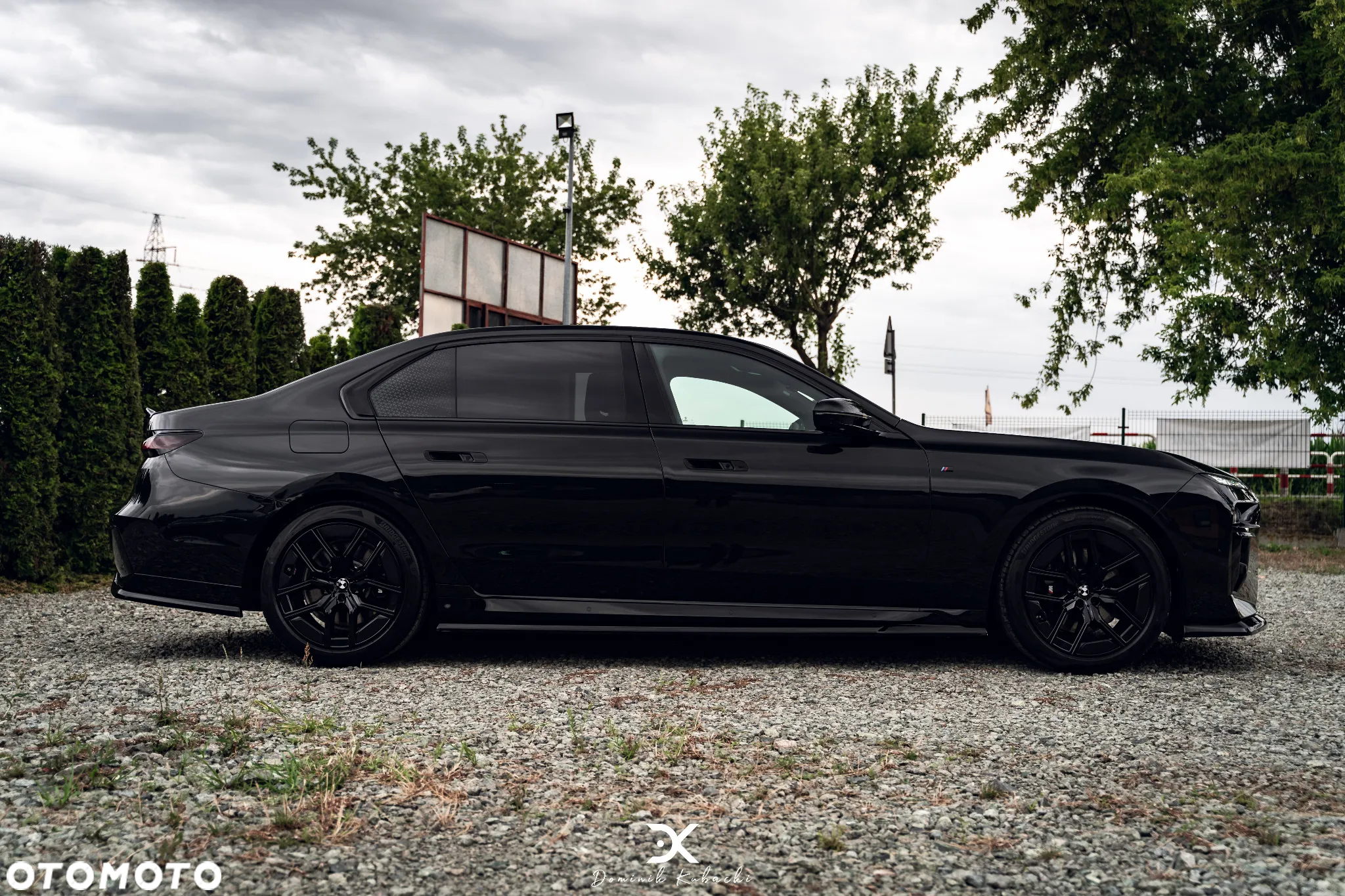 BMW Seria 7 740Ld xDrive sport - 21