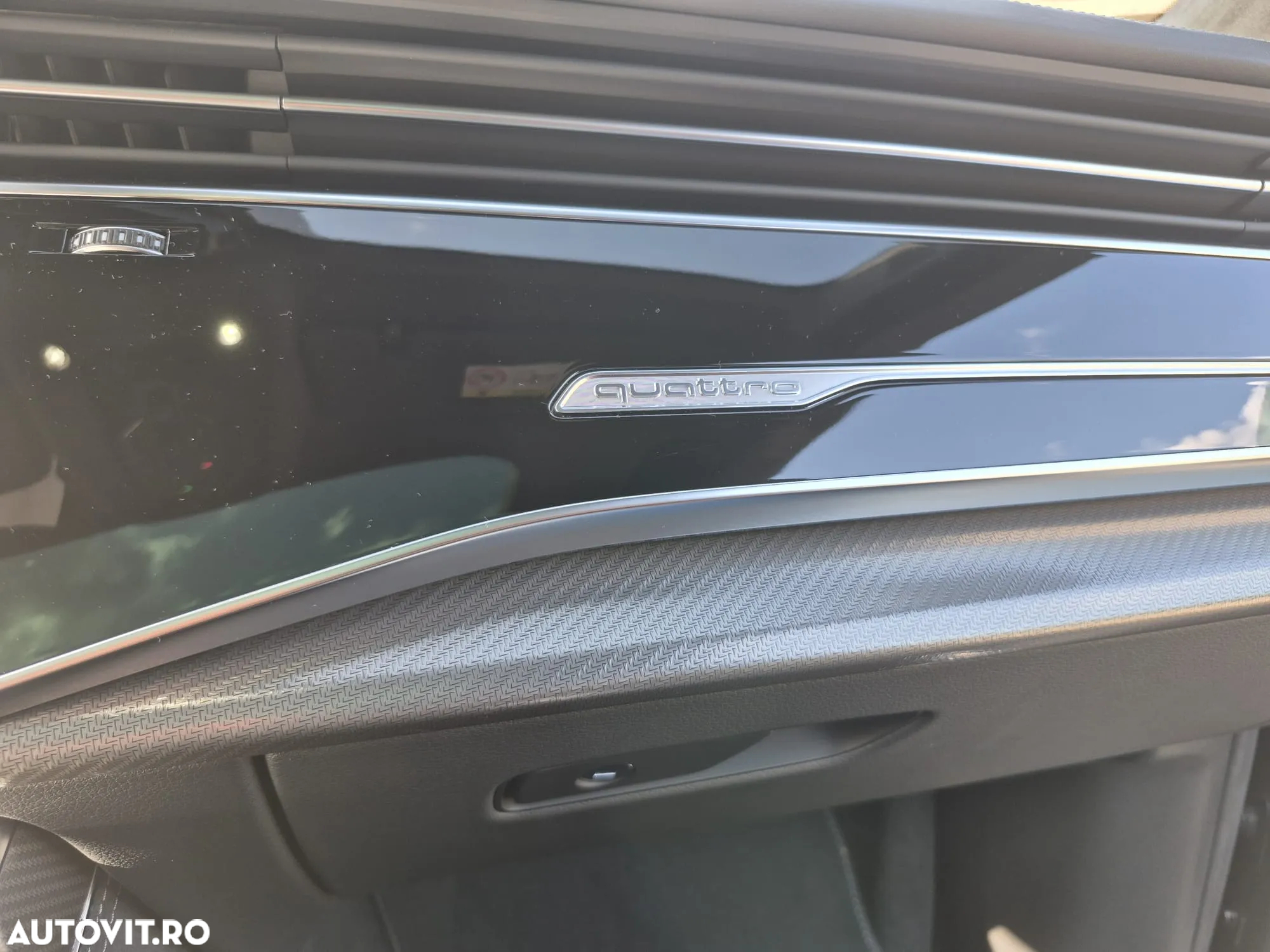Audi RS Q8 RSQ8 4.0 TFSI quattro MHEV Tiptronic - 30