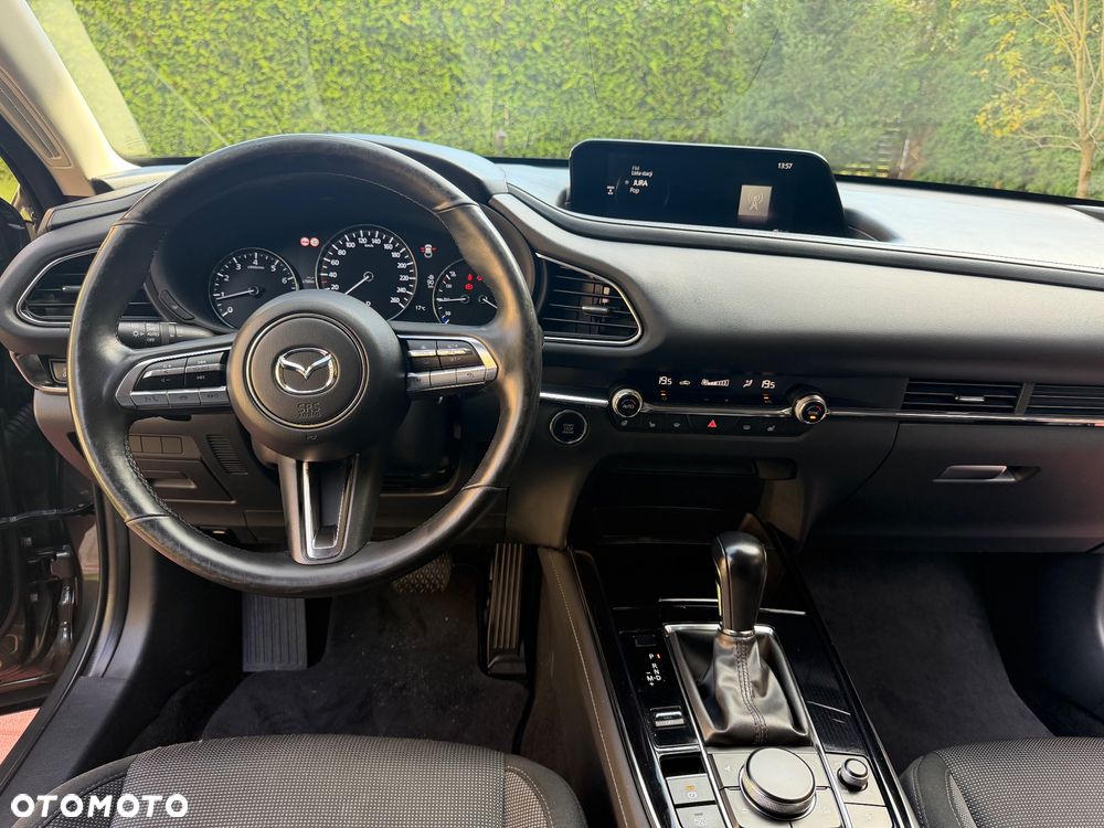 Mazda CX-30 2.0 mHEV Kanjo 2WD - 23