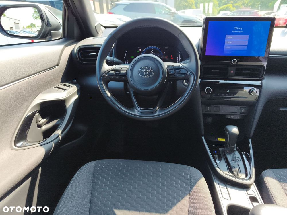 Toyota Yaris Cross Hybrid 1.5 Style - 13