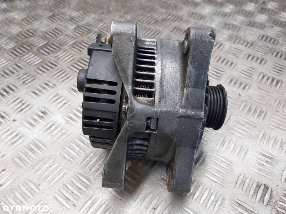 ALTERNATOR PEUGEOT 206 I 1.4 8v 9623727280 - 5