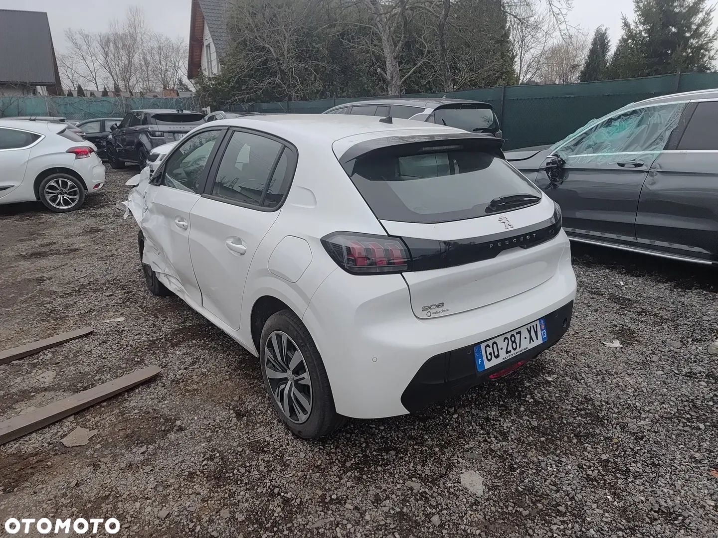 Peugeot 208 1.5 BlueHDi Active S&S - 8