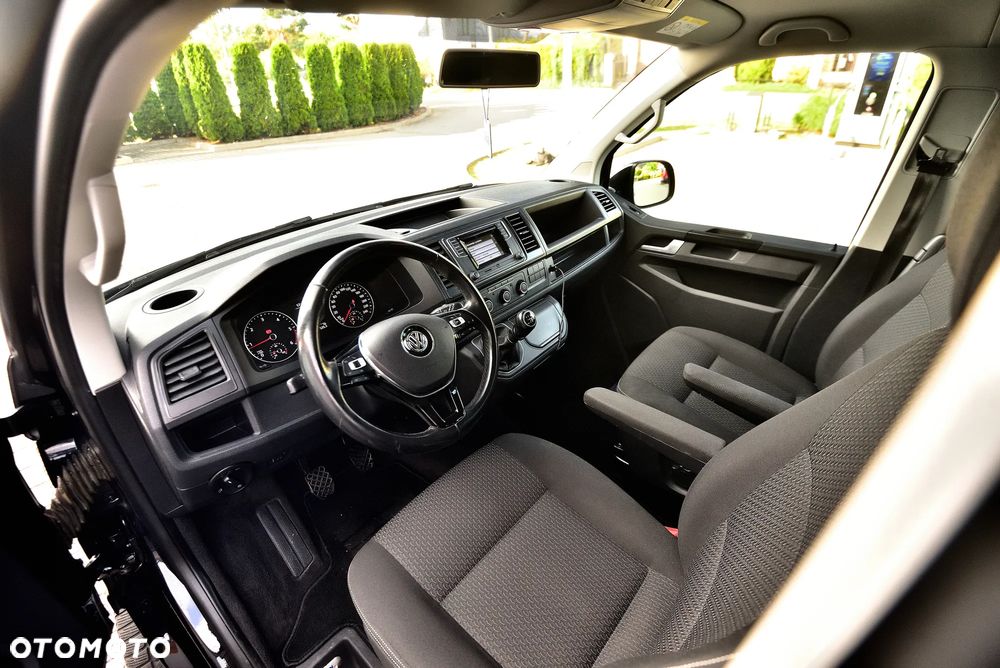 Volkswagen Multivan L2 Comfortline - 36