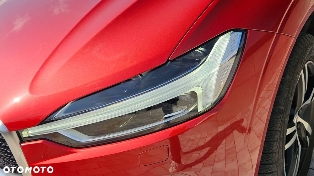 Volvo XC 60 B4 D AWD Geartronic RDesign - 16