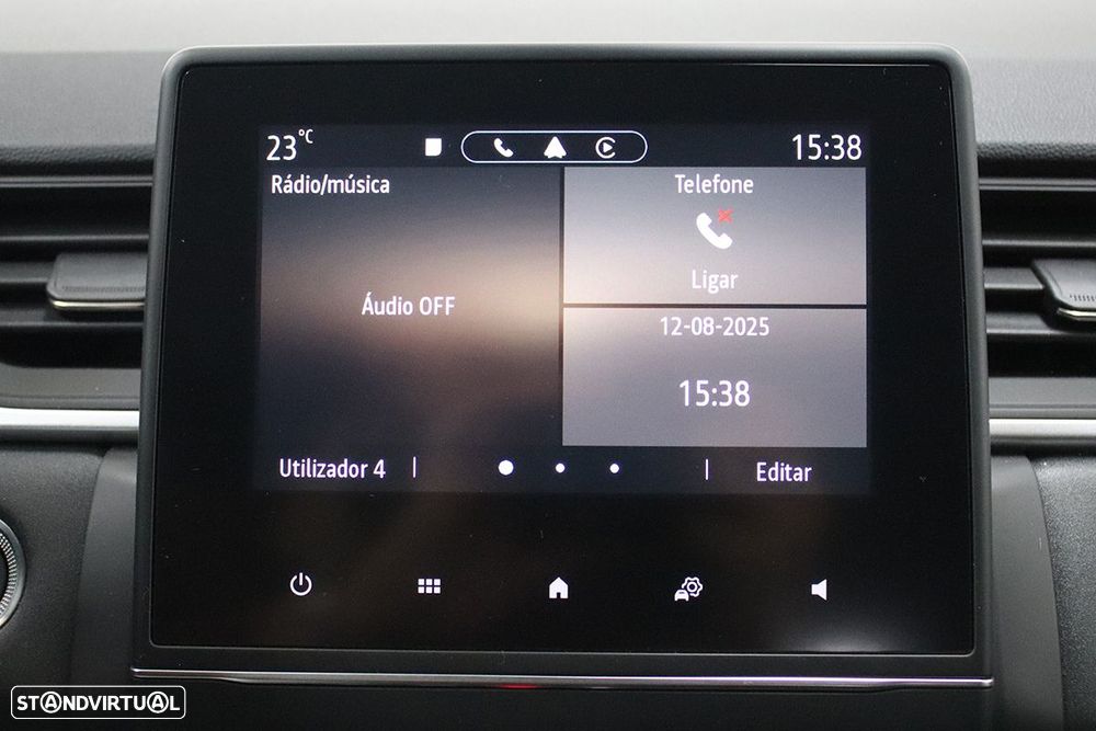 Mitsubishi ASX 1.0 MPI-T Invite - 10