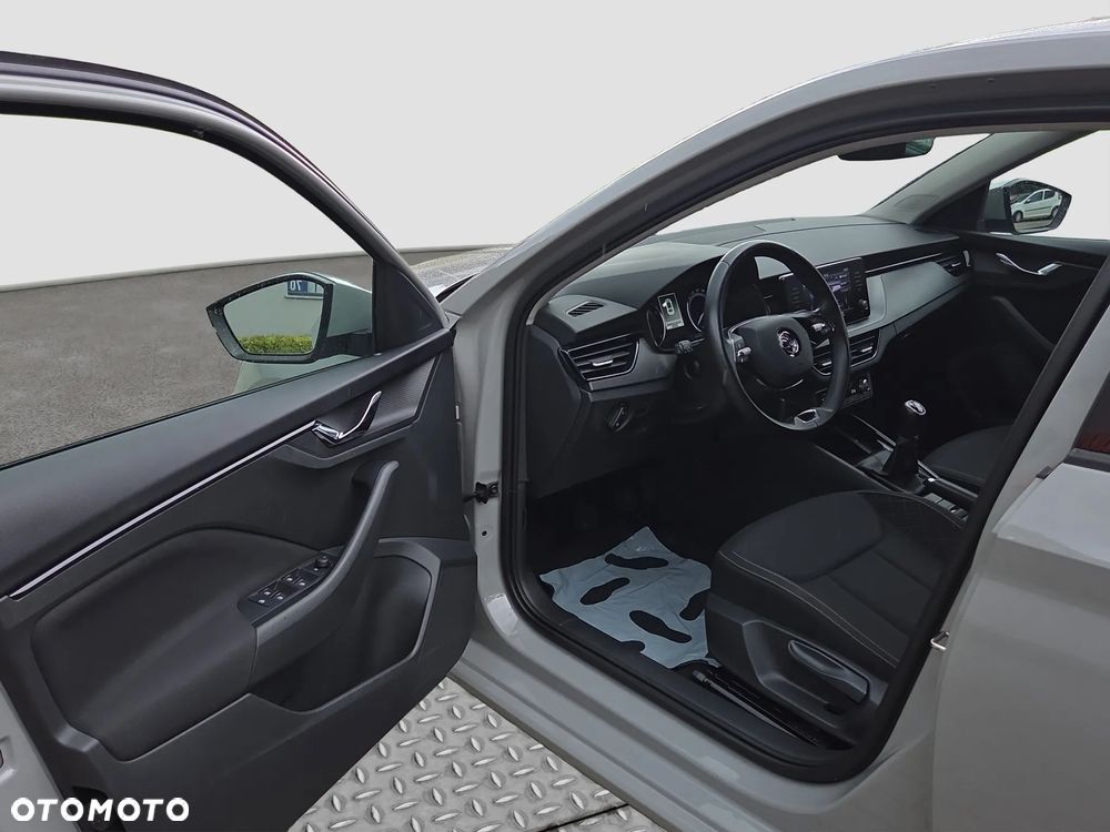 Skoda Scala 1.0 TSI Ambition - 30