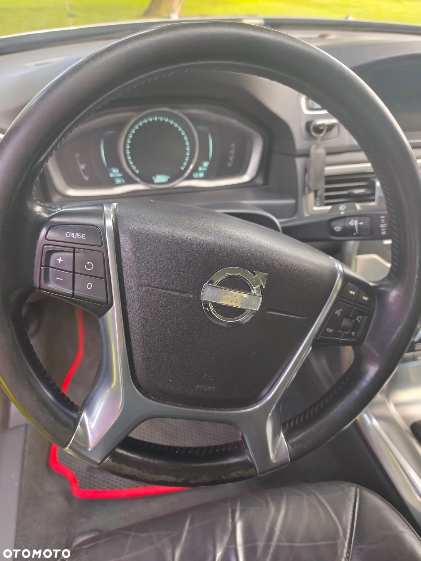 Volvo S80 D4 Geartronic Summum - 6