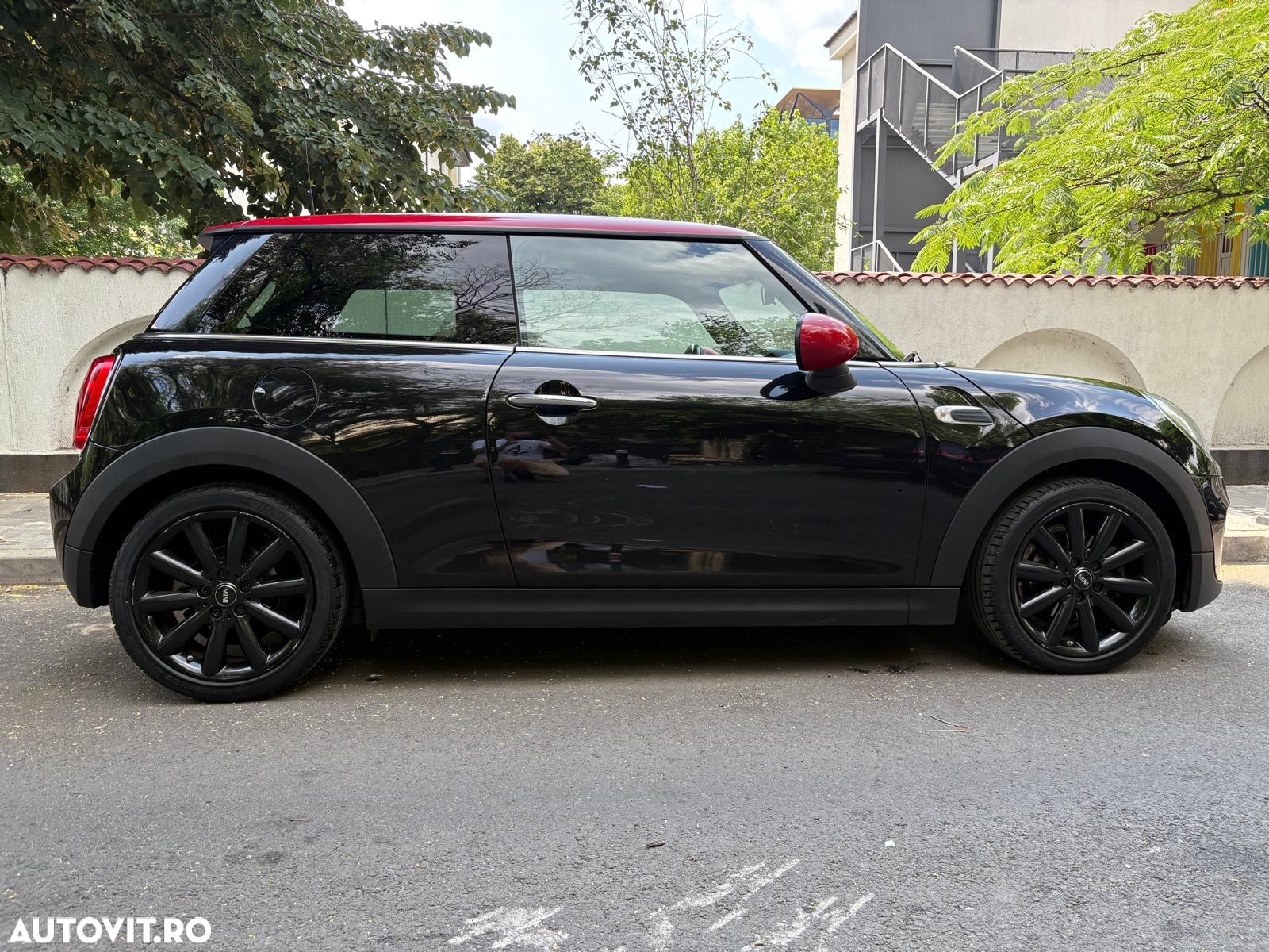 Mini ONE - 9