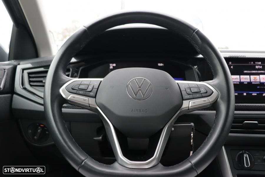 VW Taigo 1.0 TSI Life - 13