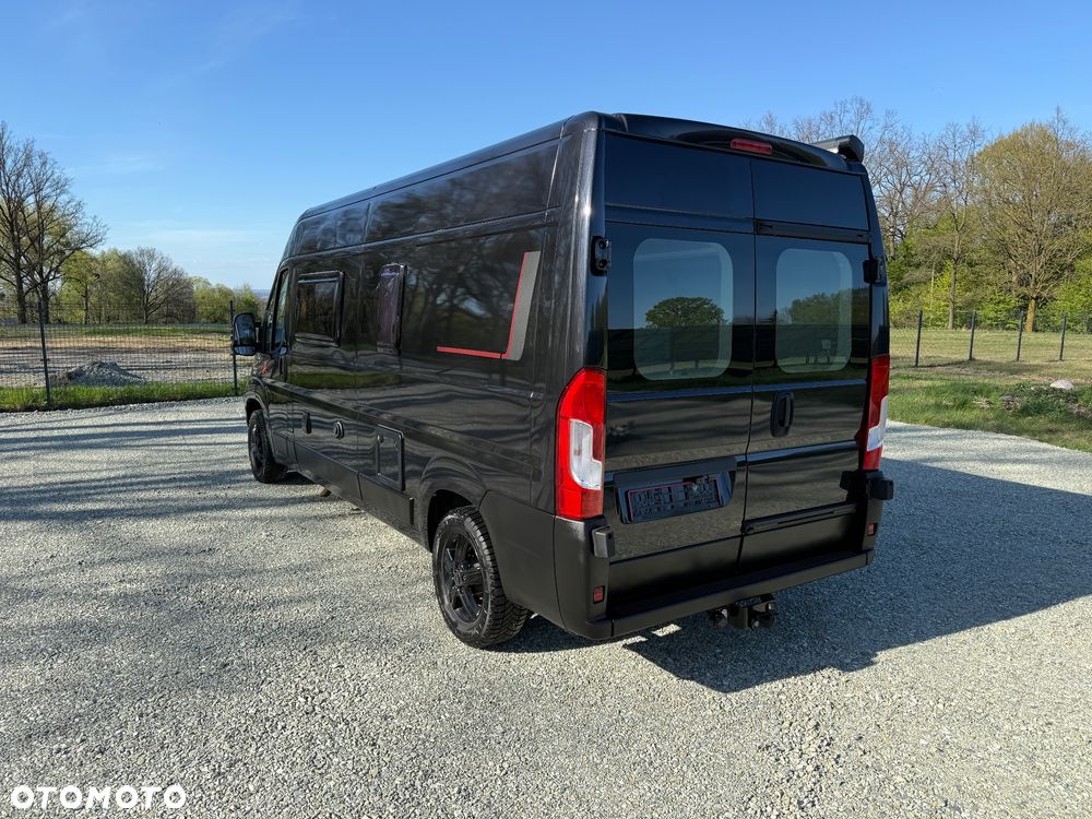 Fiat Ducato Roller Team Livingstone 2 - 12