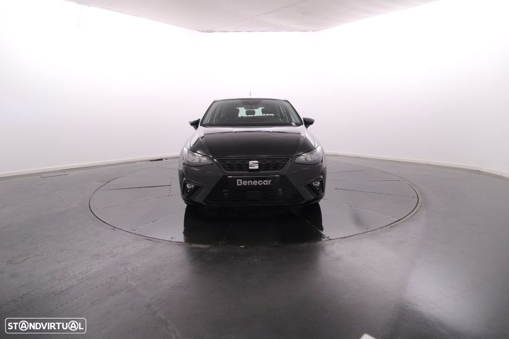 SEAT Ibiza 1.0 TSI Style - 13