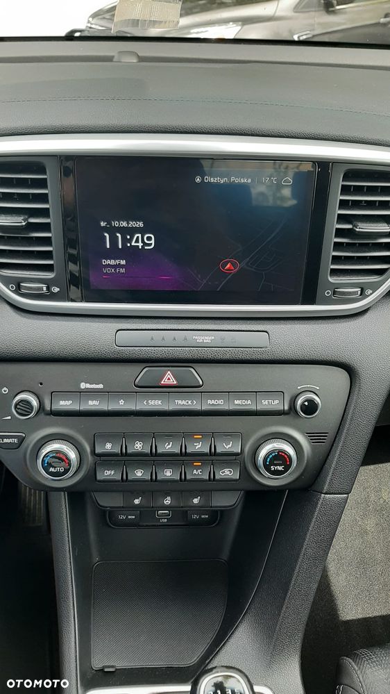 Kia Sportage 1.6 GDI 2WD Attract - 24
