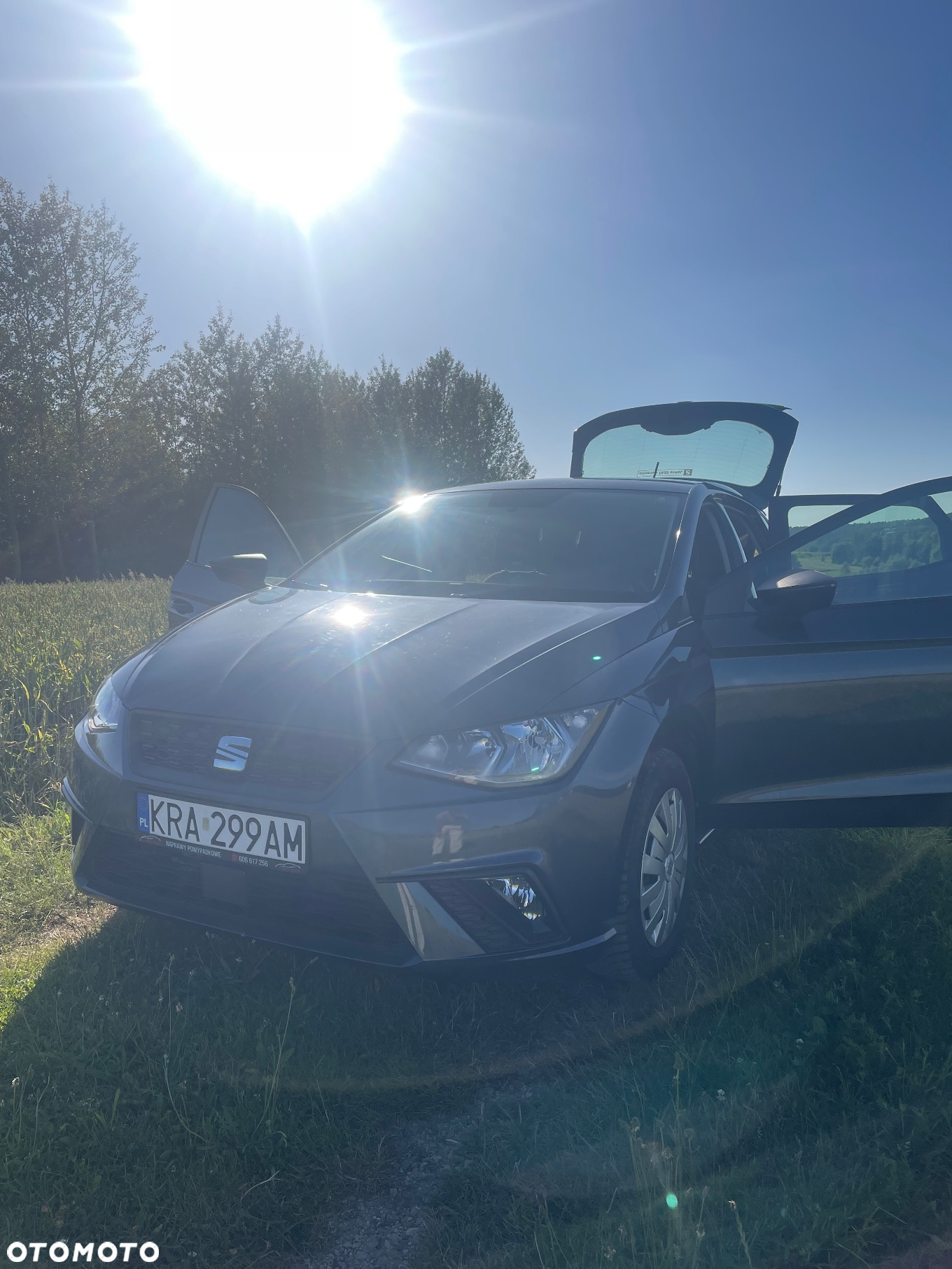 Seat Ibiza 1.0 EVO Style S&S - 8