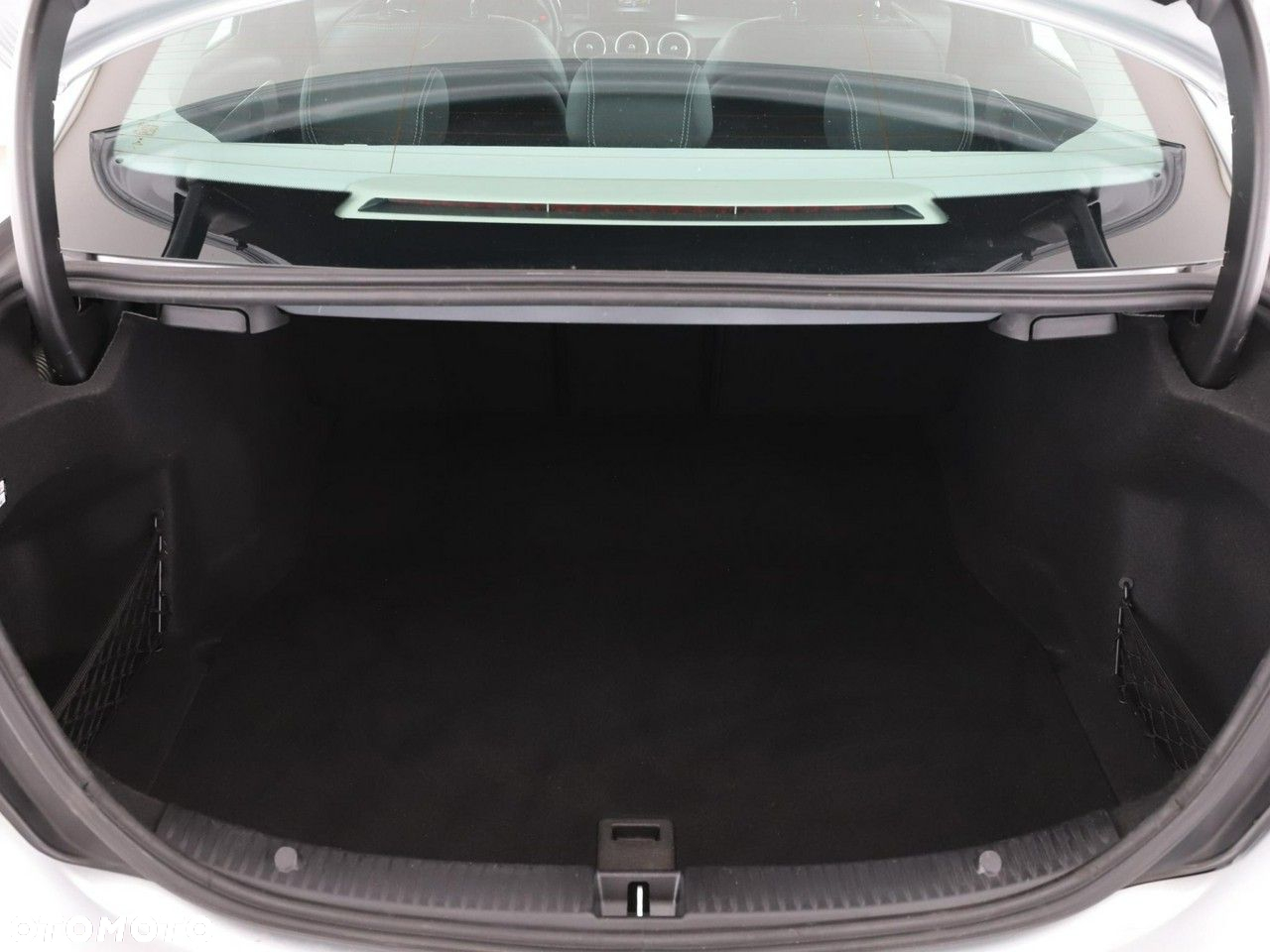 Mercedes-Benz Klasa C 180 T 7G-TRONIC Avantgarde - 20