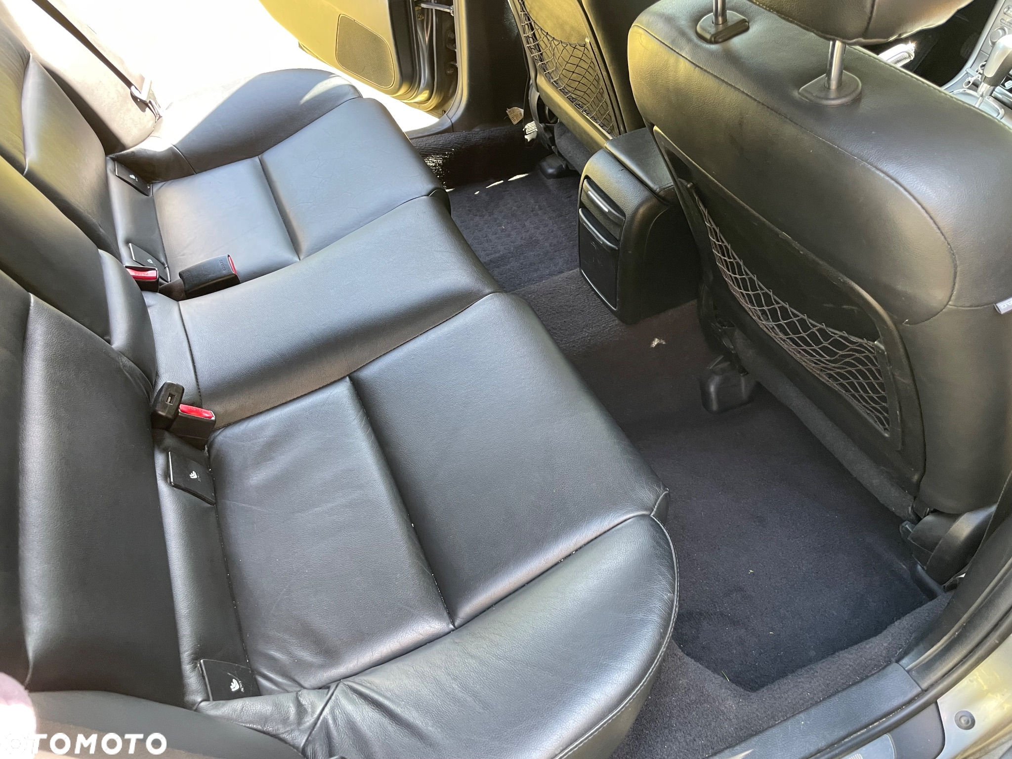 Subaru Outback 3.0R Automatik Exclusive - 11