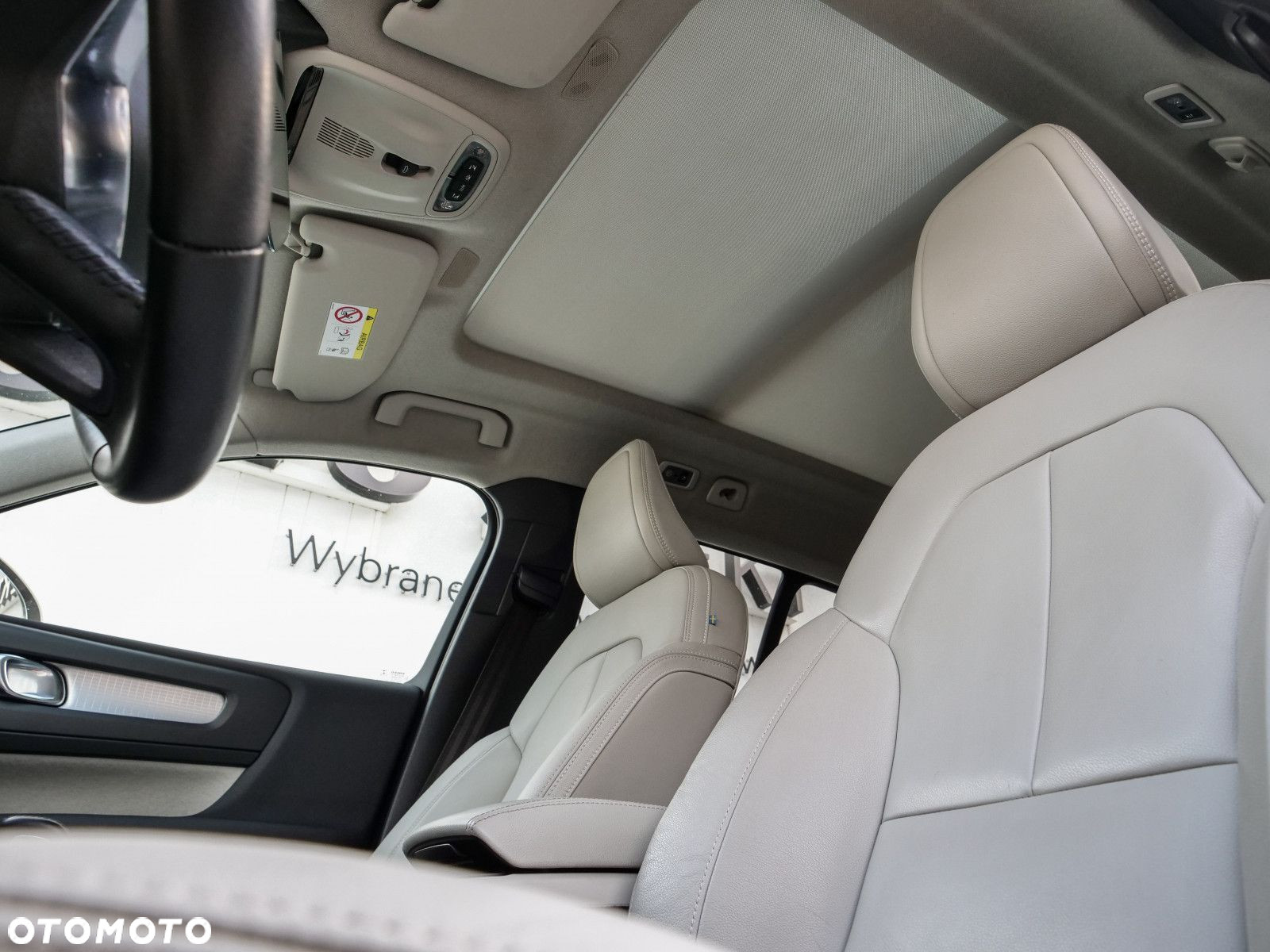 Volvo XC 40 - 12