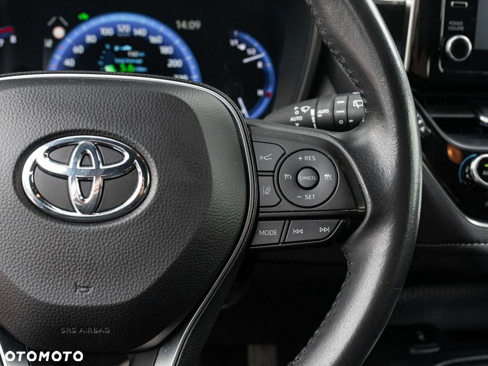 Toyota Corolla - 15