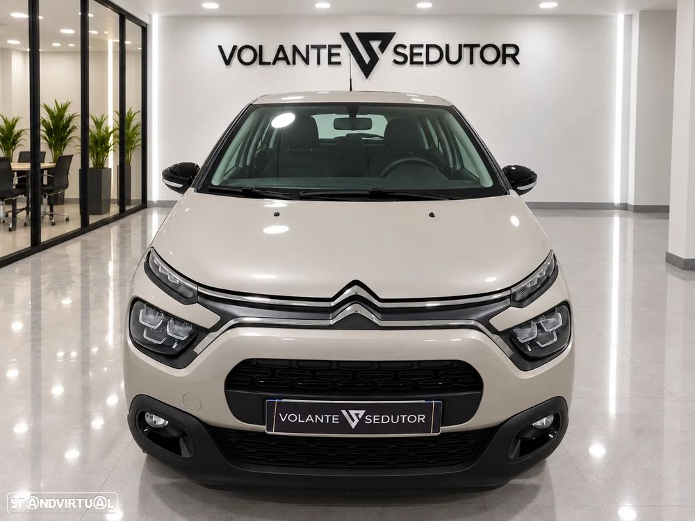 Citroen C3 2024 photo 3