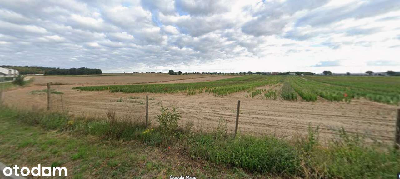 Działki budowlane w spokojnej okolicy, 3x 750 m² - Pełny obrazek: 3/3