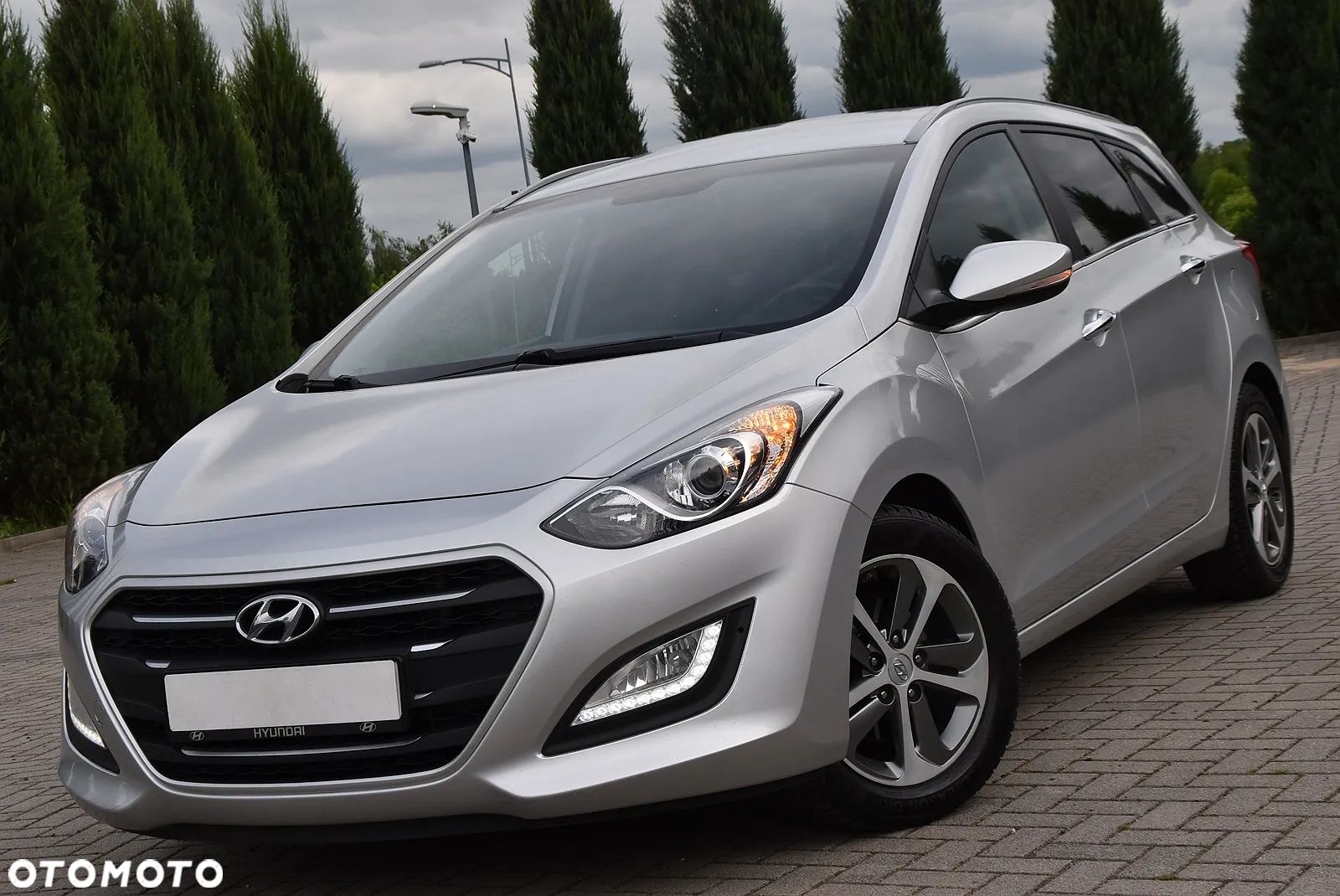 Hyundai i30 - 1