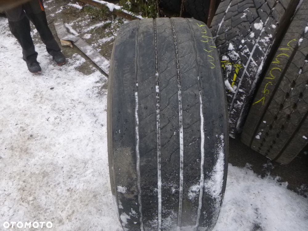 Opona 385/55R 22.5 Westlake WTL1 PRZEDNIA. Opony ciężarowe - 2