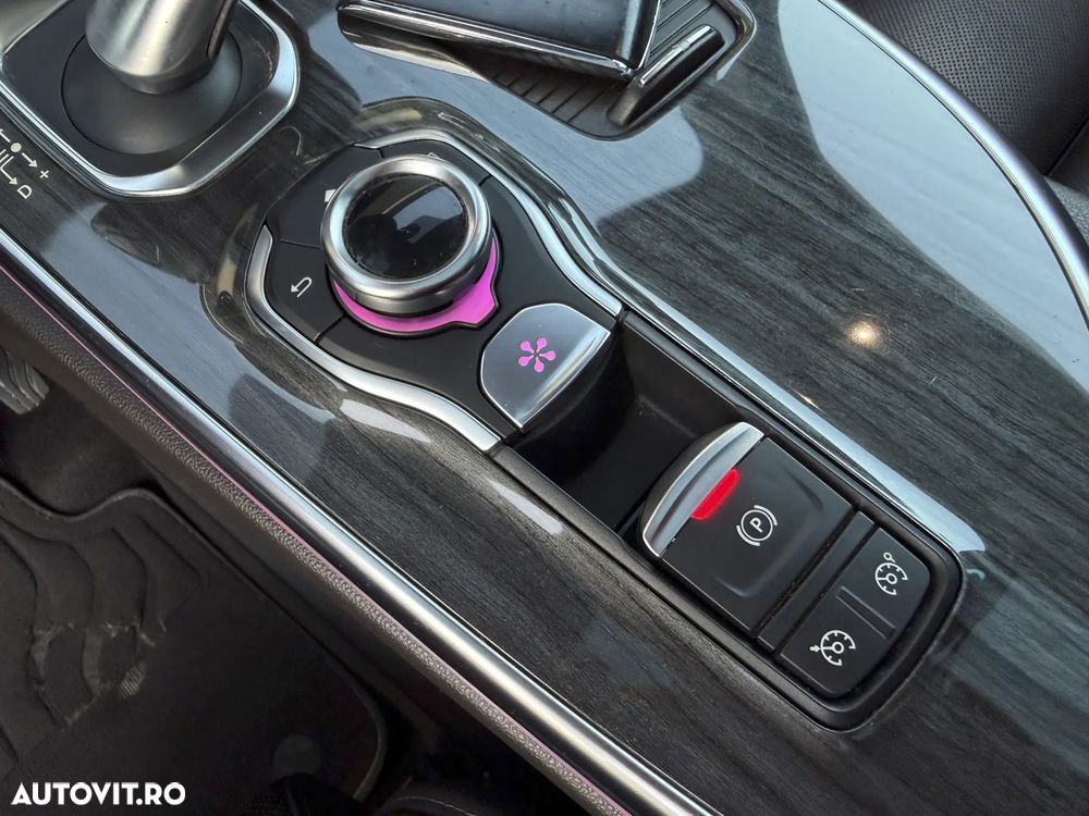 Renault Espace Energy dCi 160 EDC Initiale Paris - 28