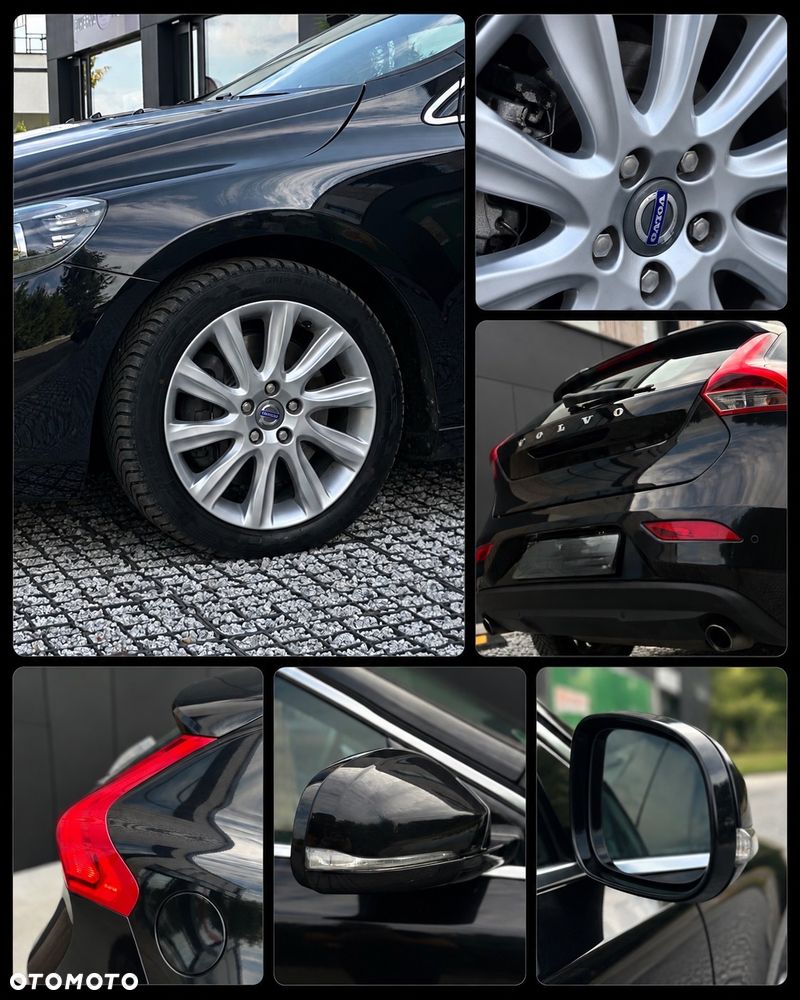 Volvo V40 D4 Drive-E Momentum - 38