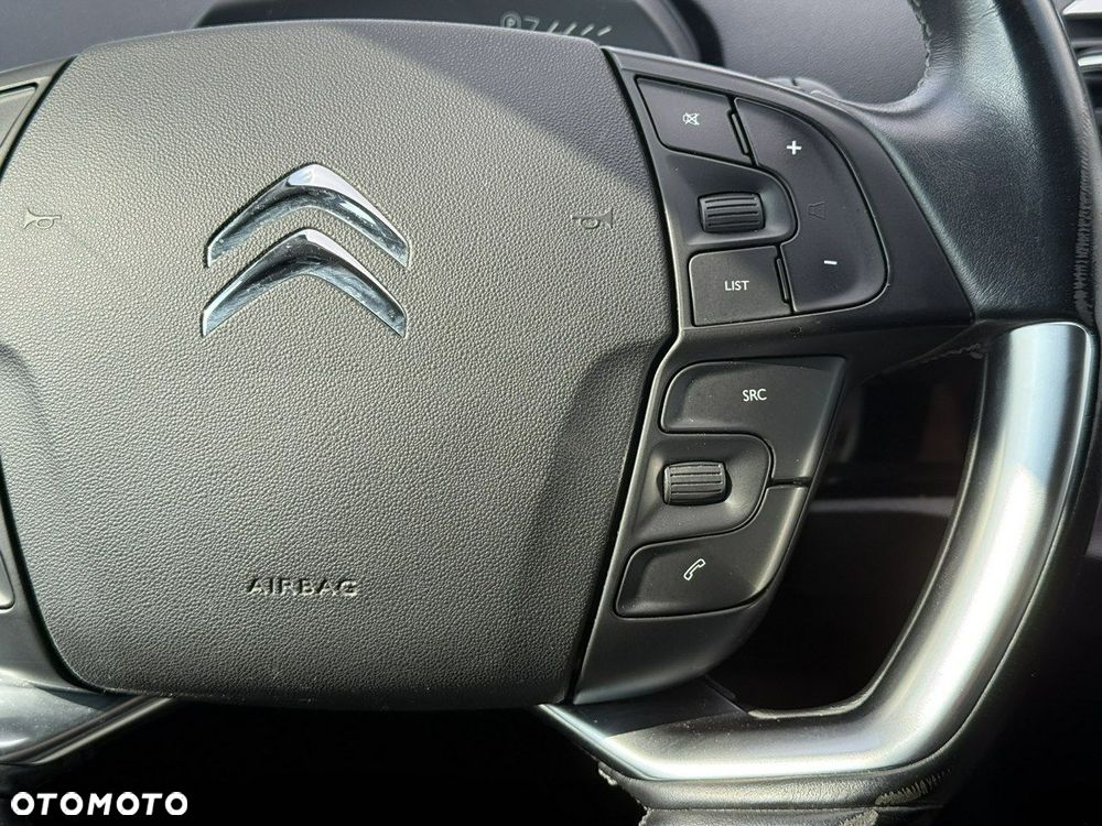 Citroën C4 Grand Picasso BlueHDi 150 Intensive - 18