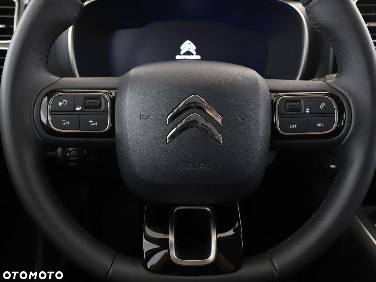 Citroën C5 Aircross 1.2 PureTech Feel Pack - 21