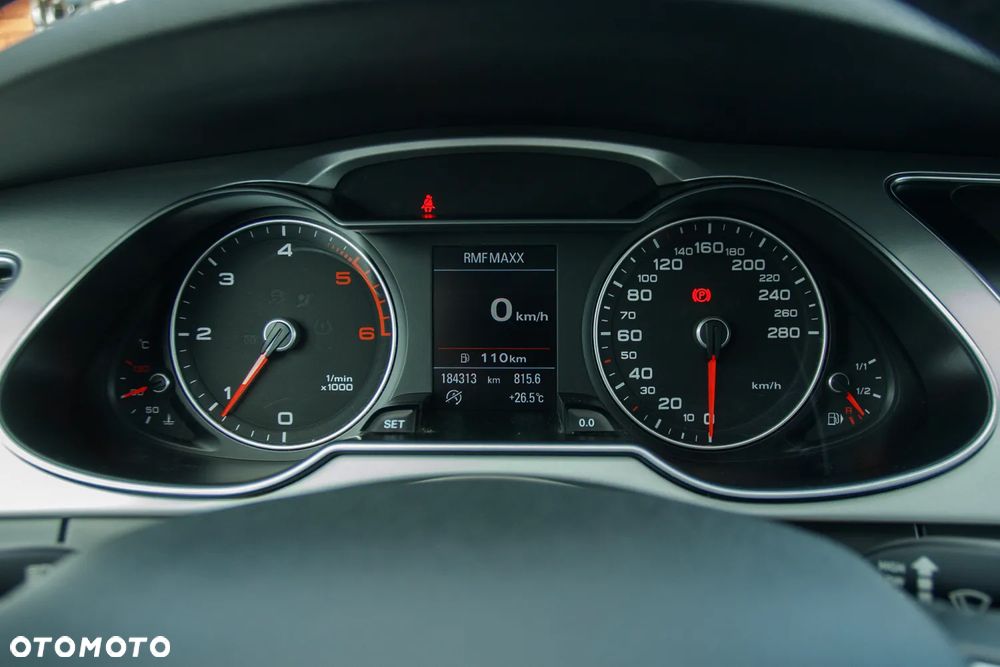 Audi A4 Avant 2.0 TDI e DPF Attraction - 19