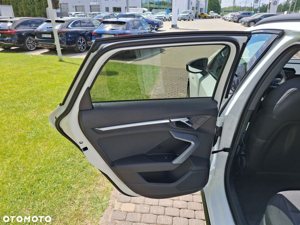 Audi A3 Sportback - 24