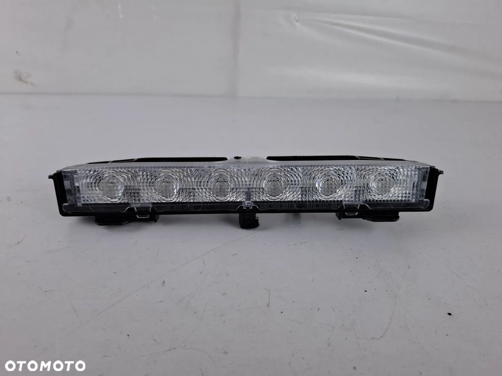 Lampa Światła Stop Trzecie Światło VW Jetta 5C IV LIFT 2015r USA - 1