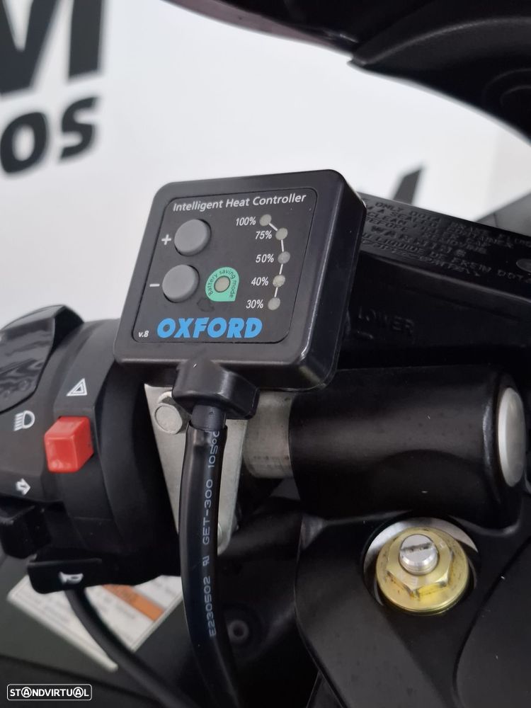 Suzuki Hayabusa - 18 MESES DE GARANTIA - 17