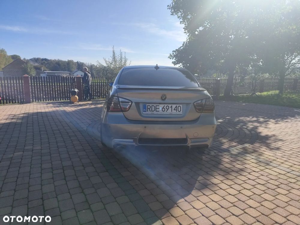 BMW Seria 3 320d - 7